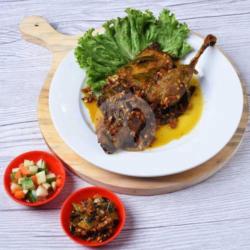 Bebek Muda Rica-rica