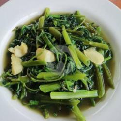 Kangkung Cah Bawang Putih