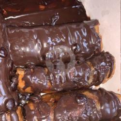 Piscok Saus Coklat Premium