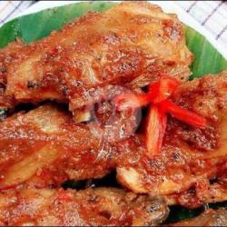 Ayam Br Goreng Bumbu Rujak