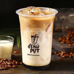 Kopi Susu Creamy