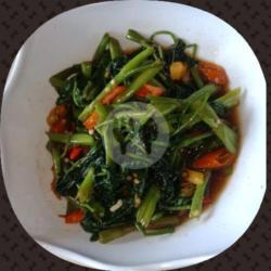 Tumis Cah Kangkung