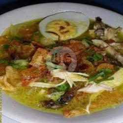 Soto Ayam Special