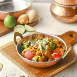 Aloo Gobi