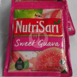 Es Nutrisari Sweet Guava