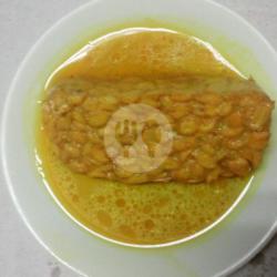 Tempe Sayur Kari