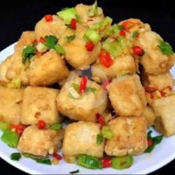 Tahu Garam Cabe