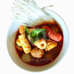 Suki Kuah Tomyum