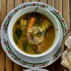 Lite Kuah Kuning Pakbenk