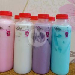 Syafira Jelly Drink