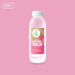 Coco Ijo 500ml - Air Kelapa Hijau Murni