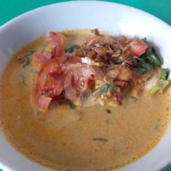 Soto Tangkar Ayam