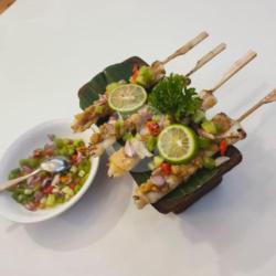 Sate Cumi Bakar