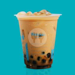 Es Salted Karamel Boba