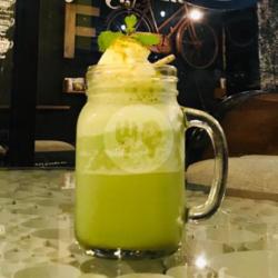 Greentea Shake