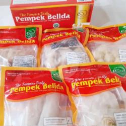 Pempek Belida