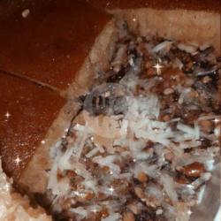 Martabak Coklat Kacang Wijen