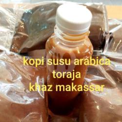 Kopi Milk Arabica Toraja