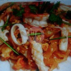 Mie Tiaw Cumi