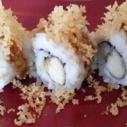 Sushi Crispy