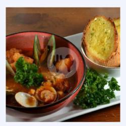 Seafood Soup