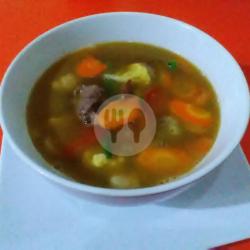 Soup Daging Sapi