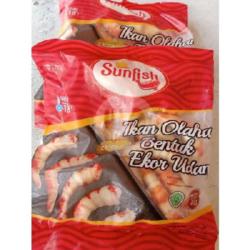 Sunfish Ekor Udang 450gr