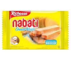 Wafer Nabati Keju