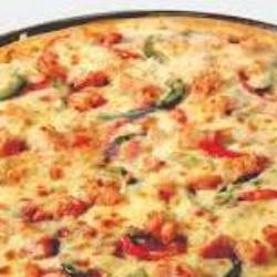 Pizza Quattro Carni