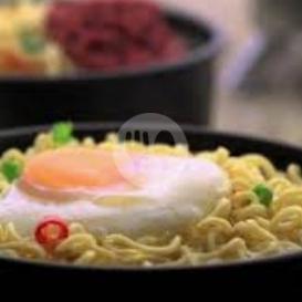 Indomie Single Goreng