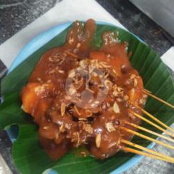 Sate Padang Pariaman Family