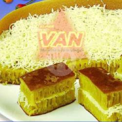 Terang Bulan Susu Keju Besar