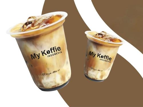 Kopi My Koffie Indonesia, UMY