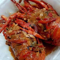 Lobster Saos Padang