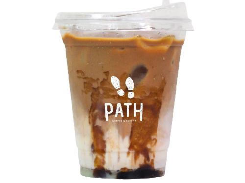 Path Coffee & Eatery - Gwalk