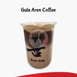 Gula Aren Coffee