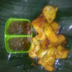 Tahu Sambel Ijo