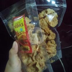 Keripik Tahu Original 250g