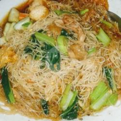 Bihun Rebus Atiampela