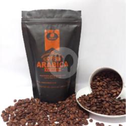 Java Arabica