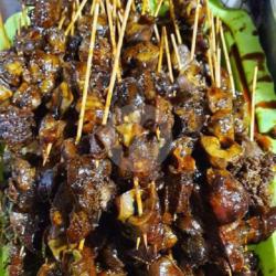 Sate Ati Ampela