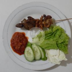 Pecel Ati Ampela