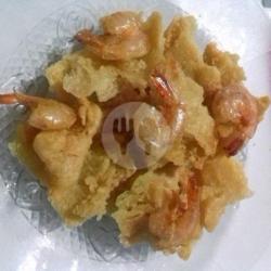 Gimbal Udang