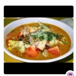 Soto Ayam Betawi