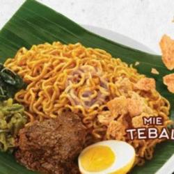 Mie Goreng Salero Padang