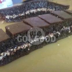 Wijen Susu Blackforest