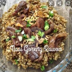 Nasi Goreng Rawon