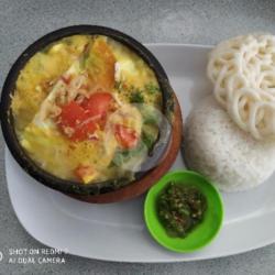 Tongseng Ayam