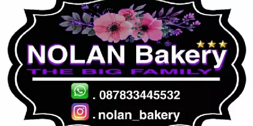 NOLAN Bakery, Pajagan