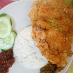 Paket Nasi Sedekah Driver Nasi